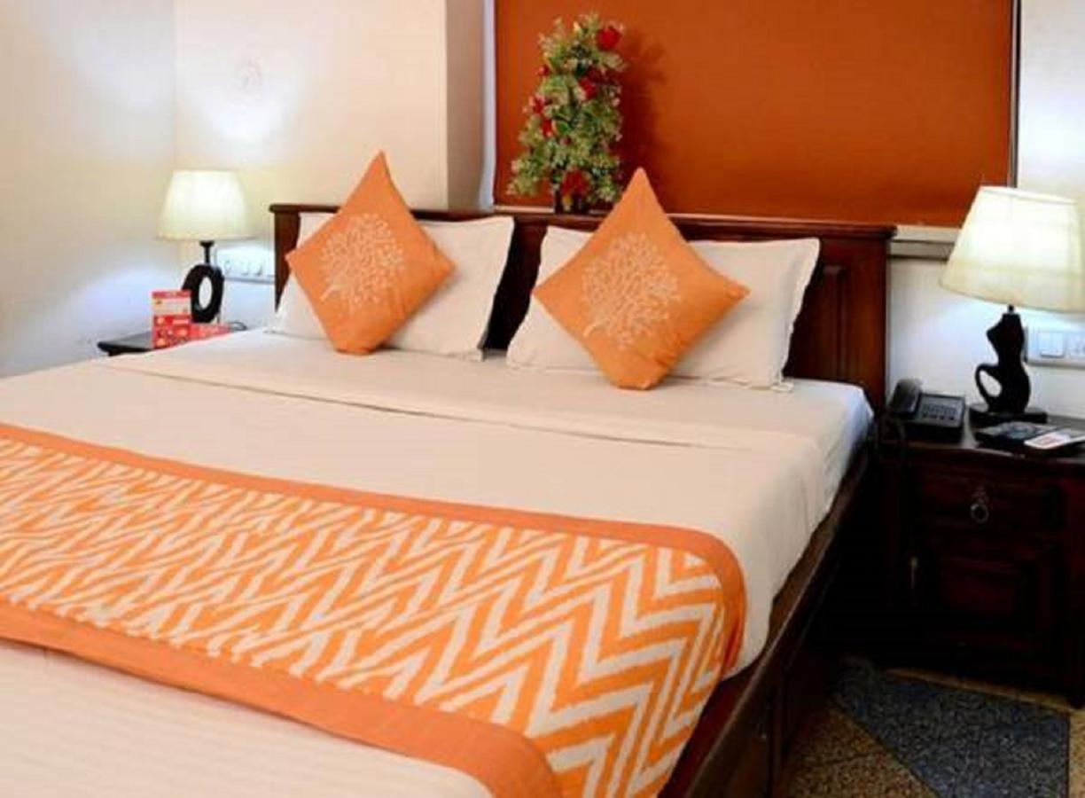 Shree Mohan Villas Jodhpur  Ngoại thất bức ảnh