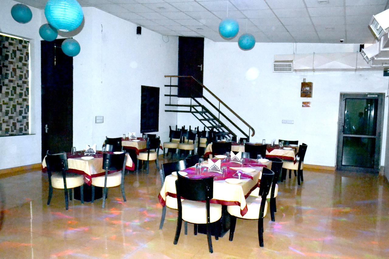 Shree Mohan Villas Jodhpur  Ngoại thất bức ảnh