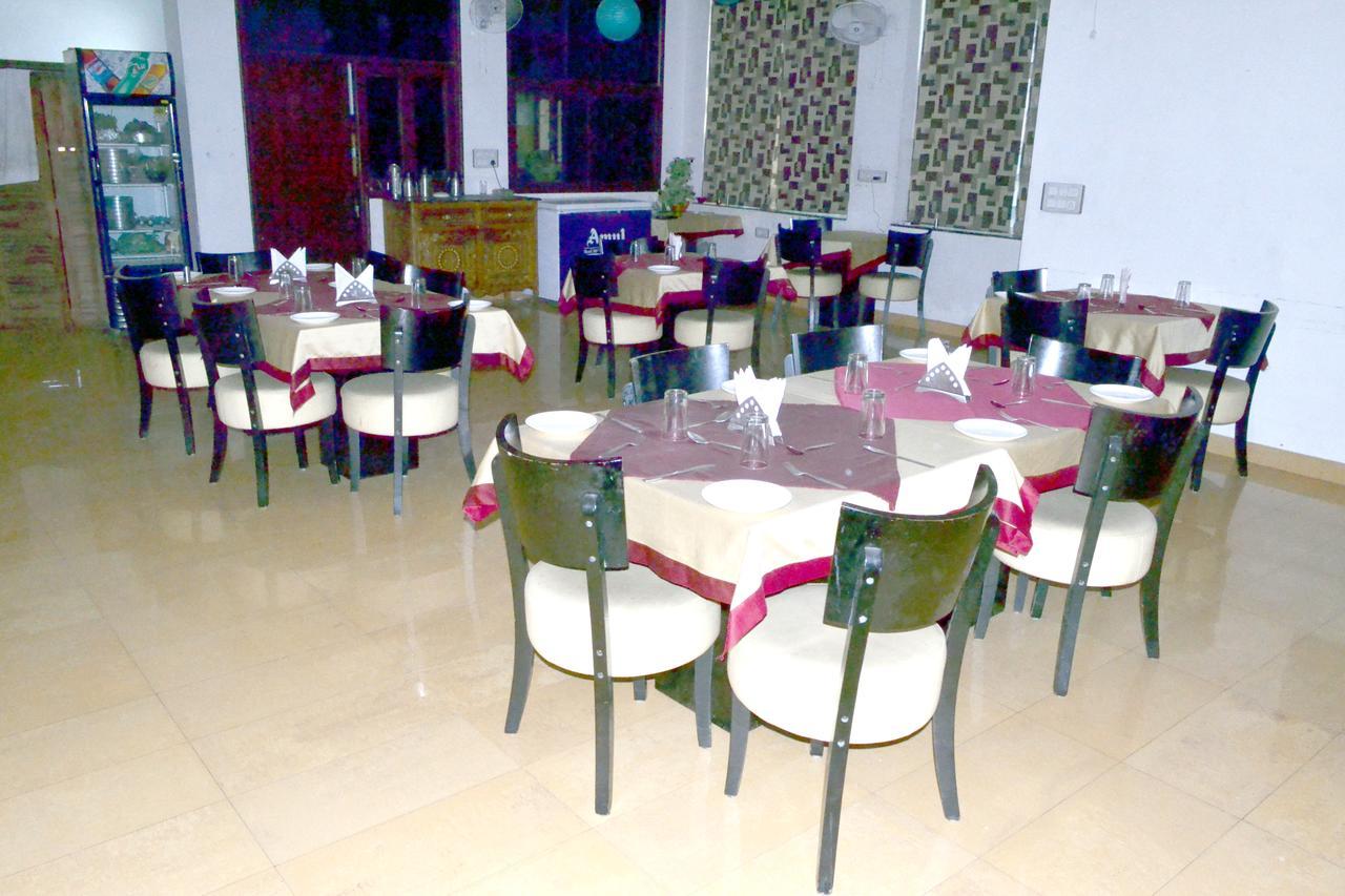 Shree Mohan Villas Jodhpur  Ngoại thất bức ảnh