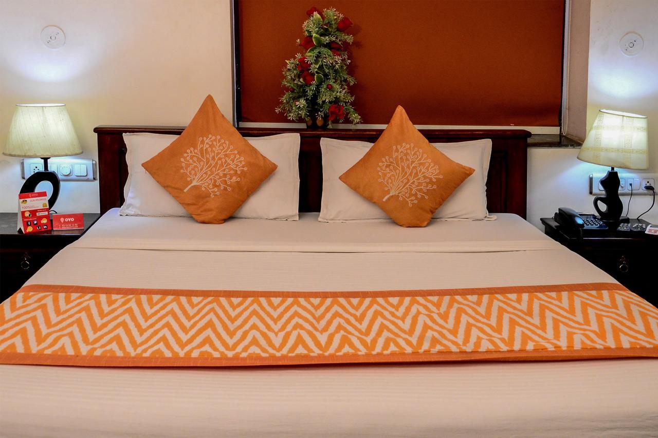 Shree Mohan Villas Jodhpur  Ngoại thất bức ảnh