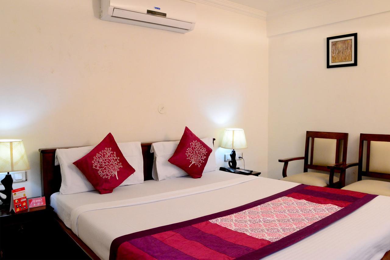 Shree Mohan Villas Jodhpur  Ngoại thất bức ảnh