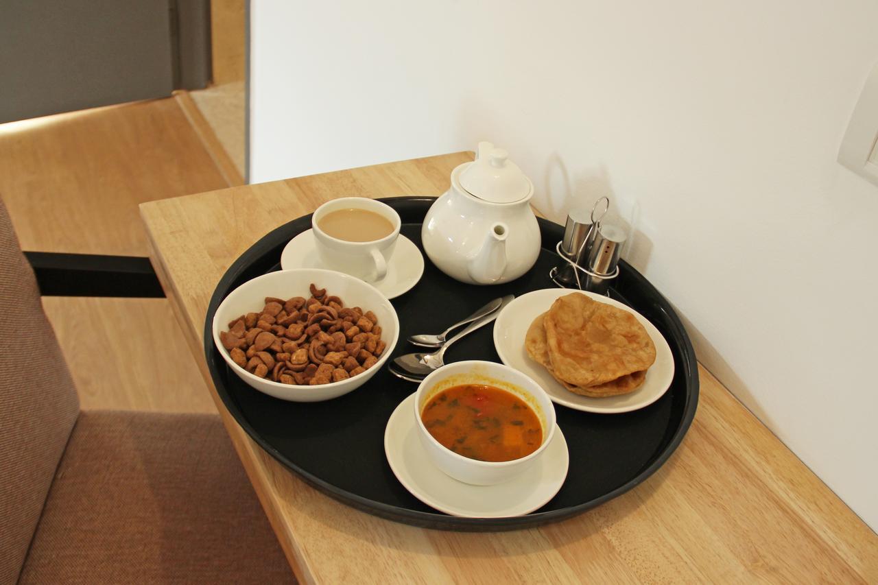 Shree Mohan Villas Jodhpur  Ngoại thất bức ảnh