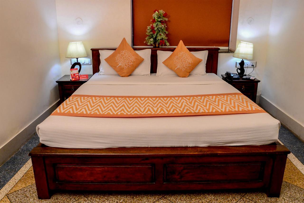 Shree Mohan Villas Jodhpur  Ngoại thất bức ảnh