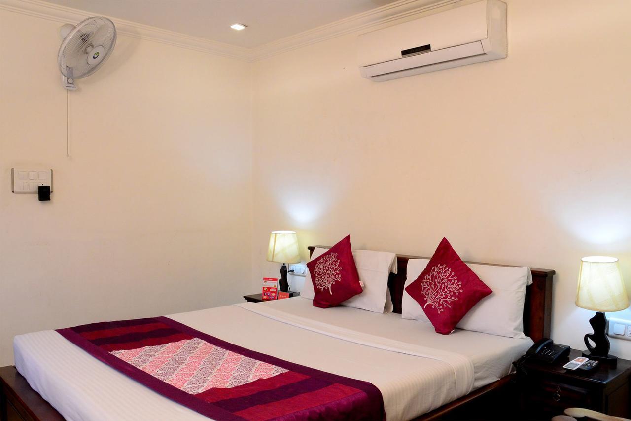 Shree Mohan Villas Jodhpur  Ngoại thất bức ảnh