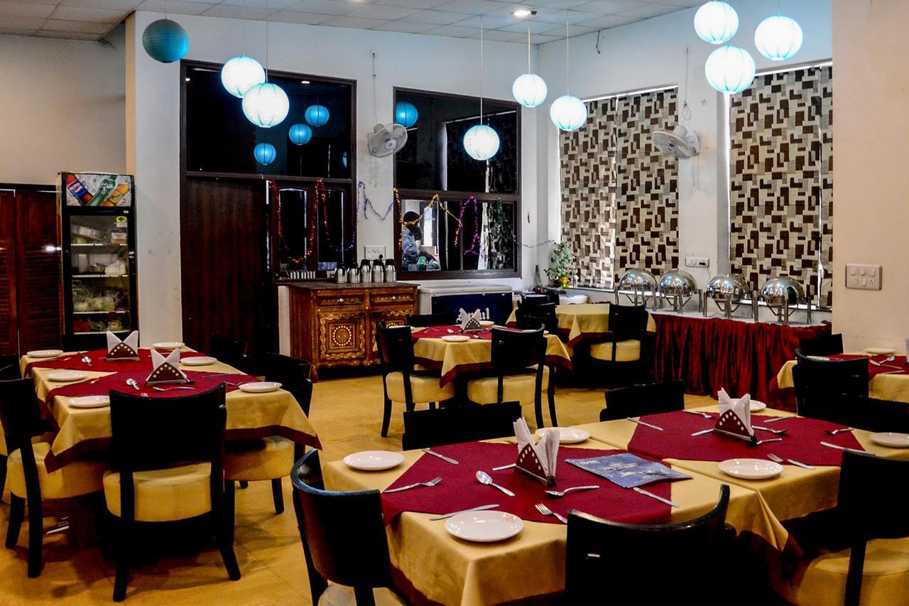 Shree Mohan Villas Jodhpur  Ngoại thất bức ảnh