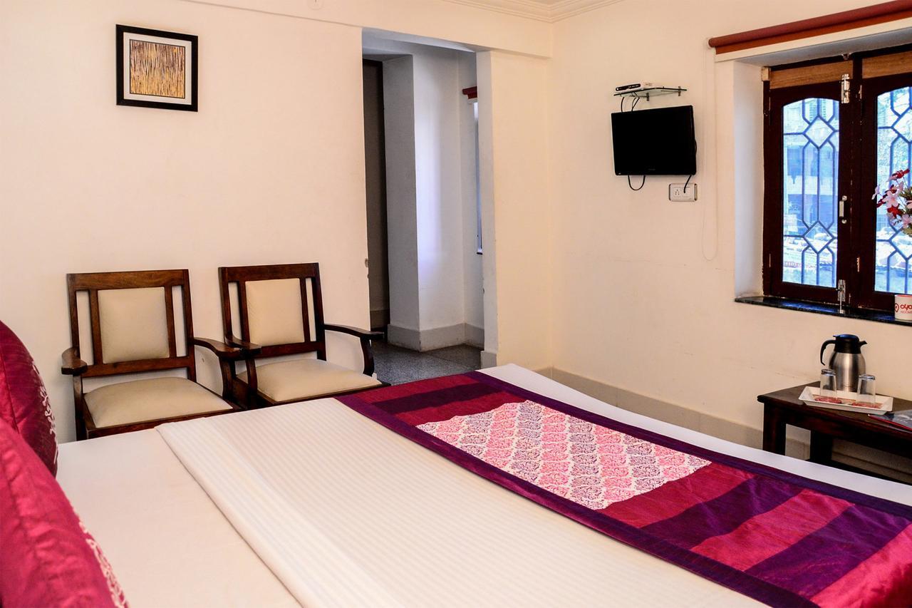 Shree Mohan Villas Jodhpur  Ngoại thất bức ảnh