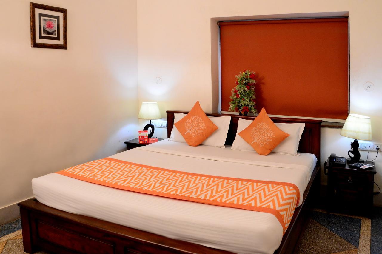 Shree Mohan Villas Jodhpur  Ngoại thất bức ảnh