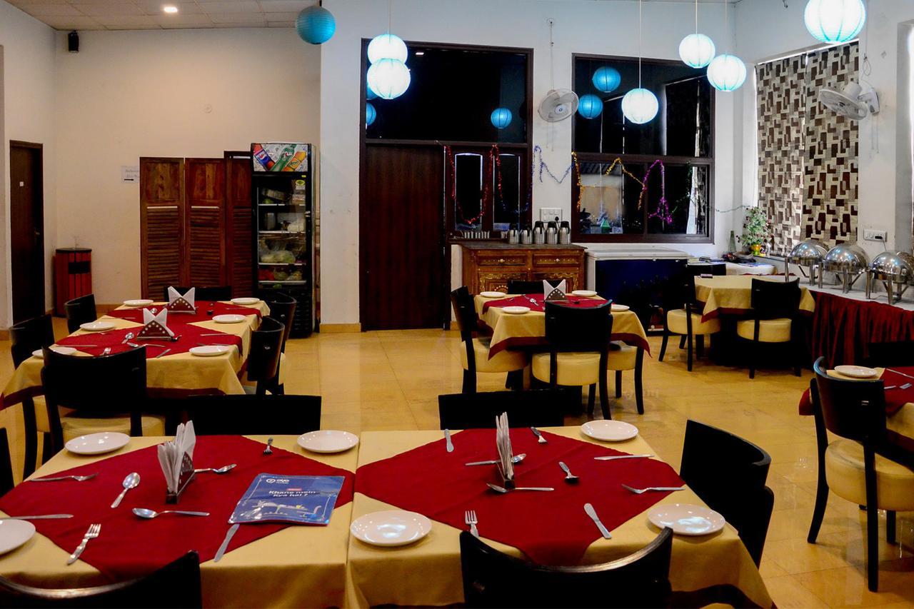 Shree Mohan Villas Jodhpur  Ngoại thất bức ảnh