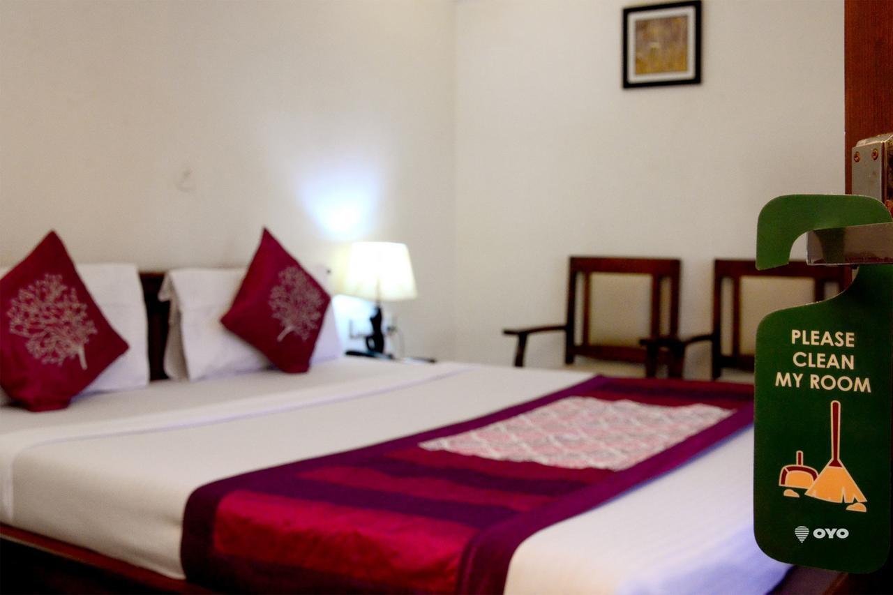 Shree Mohan Villas Jodhpur  Ngoại thất bức ảnh