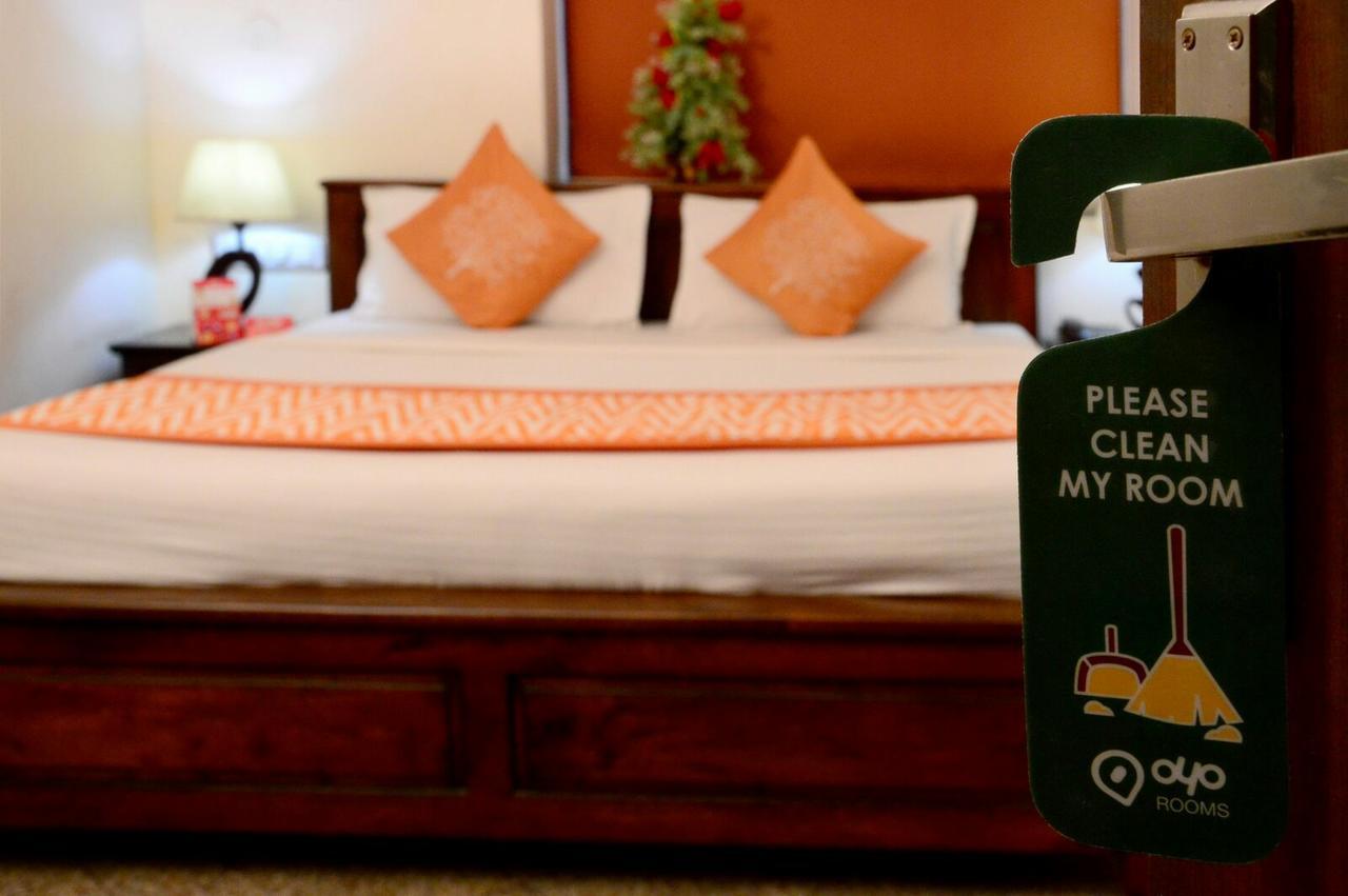 Shree Mohan Villas Jodhpur  Ngoại thất bức ảnh