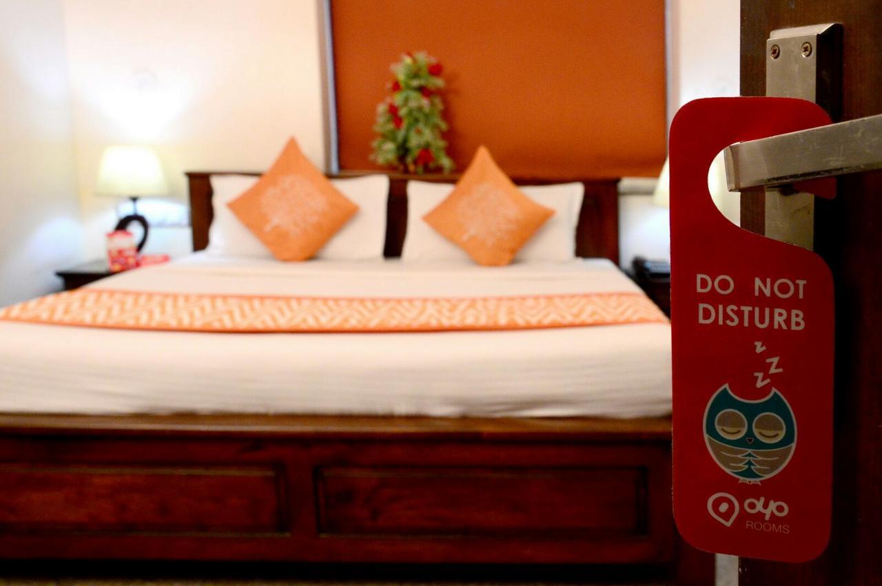 Shree Mohan Villas Jodhpur  Ngoại thất bức ảnh