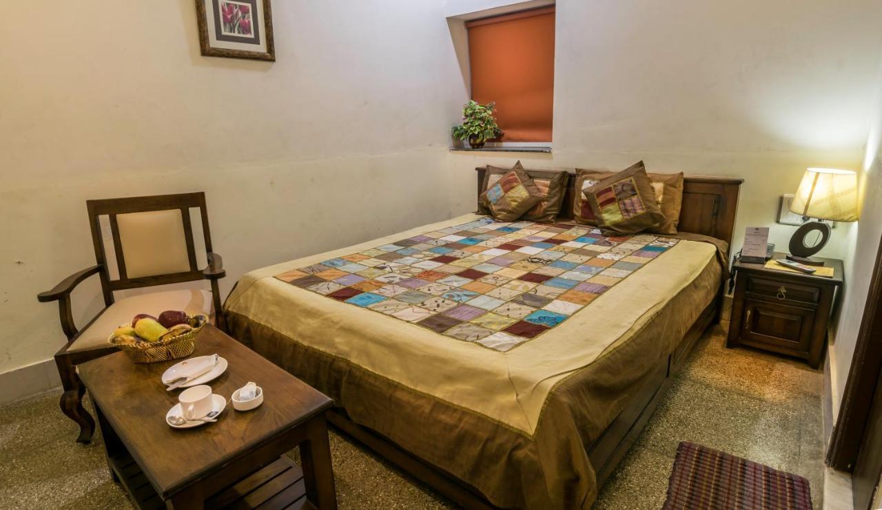 Shree Mohan Villas Jodhpur  Ngoại thất bức ảnh