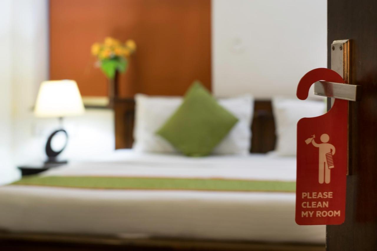 Shree Mohan Villas Jodhpur  Ngoại thất bức ảnh