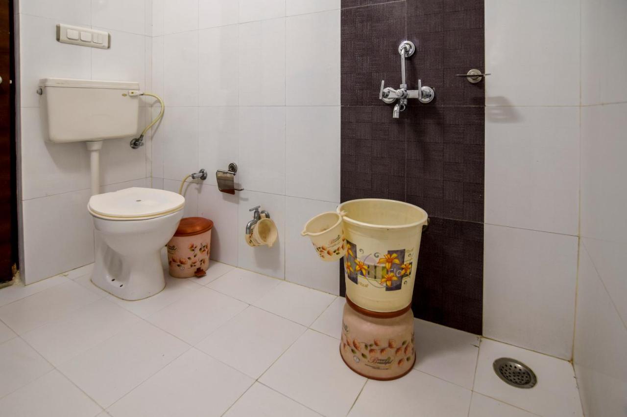 Shree Mohan Villas Jodhpur  Ngoại thất bức ảnh