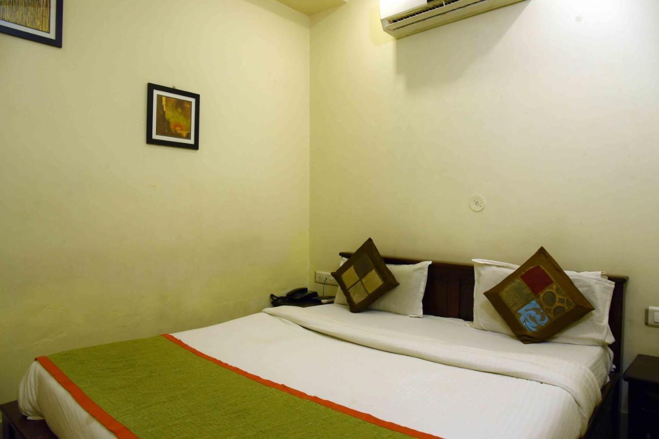 Shree Mohan Villas Jodhpur  Ngoại thất bức ảnh
