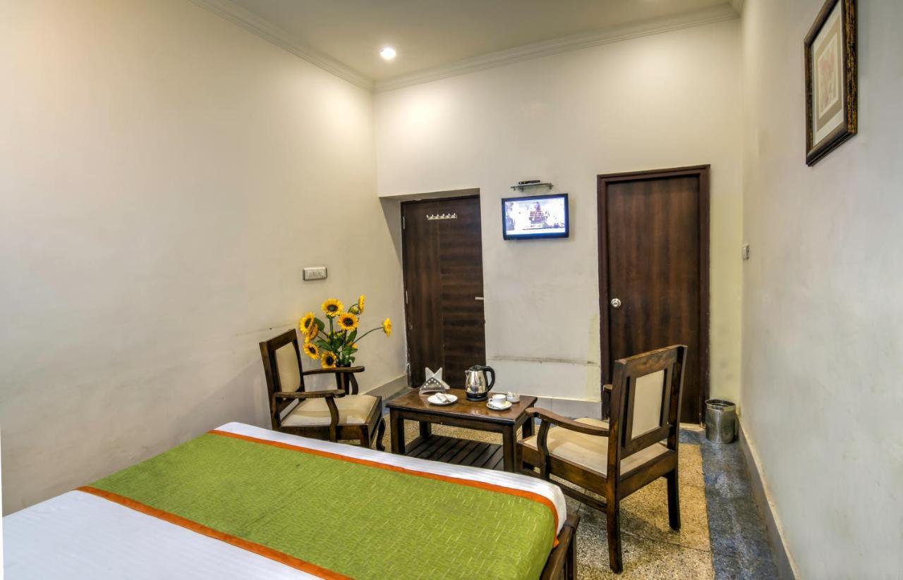 Shree Mohan Villas Jodhpur  Ngoại thất bức ảnh
