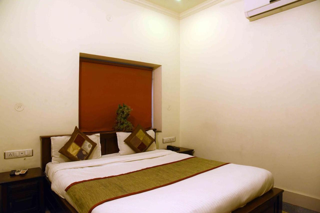 Shree Mohan Villas Jodhpur  Ngoại thất bức ảnh